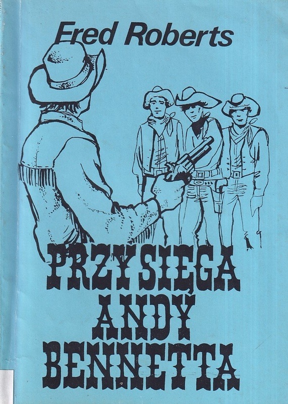 Przysięga Andy Benetta