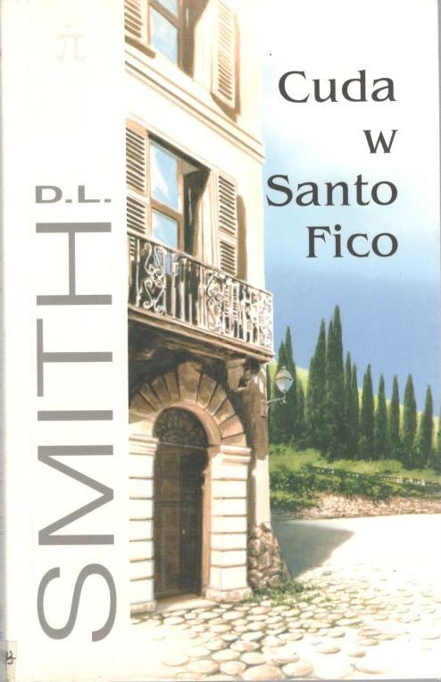 Cuda w Santo Fico