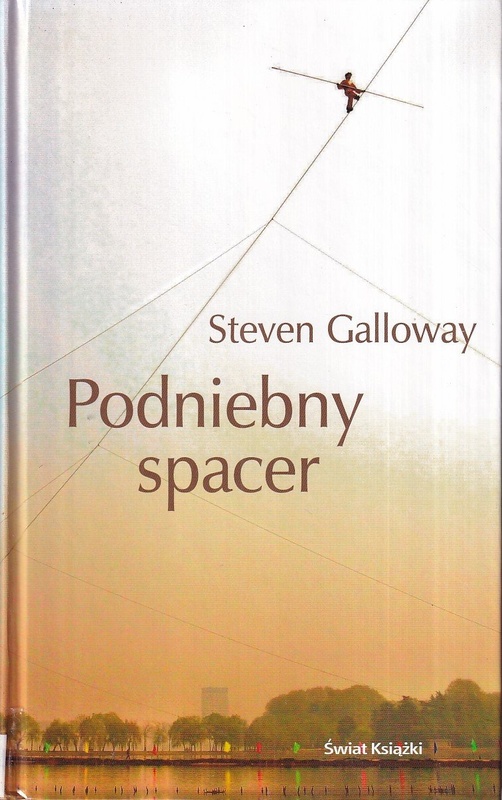 Podniebny spacer