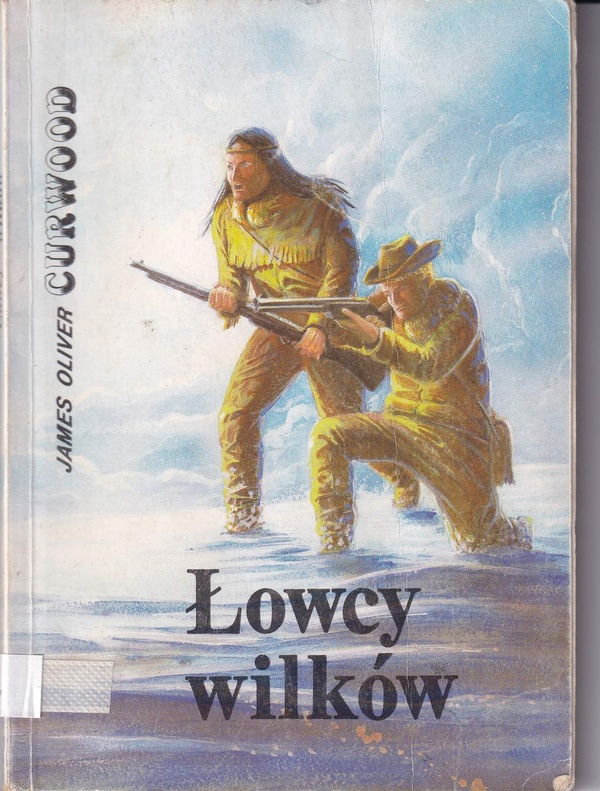 Łowcy wilków