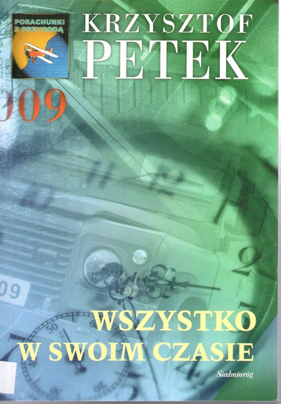 Wszystko w swoim czasie