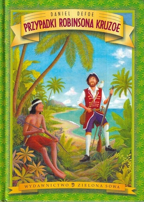 Przypadki Robinsona Kruzoe