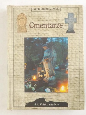 Cmentarze