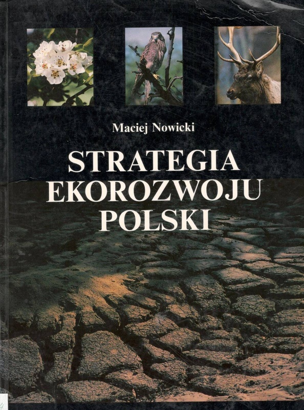 Strategia ekorozwoju Polski
