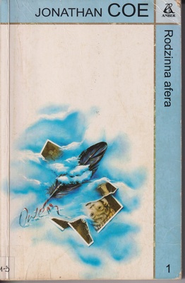 Rodzinna afera.. [T.] 1