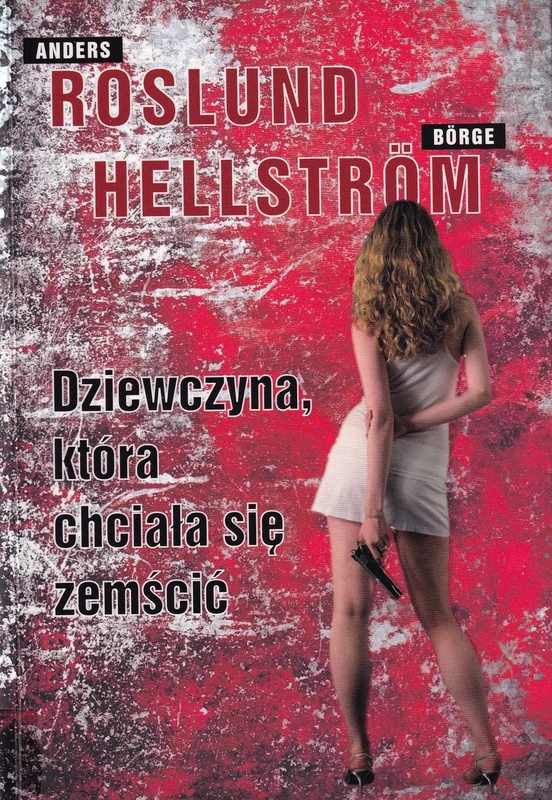 Dziewczyna, która chciała się zemścić