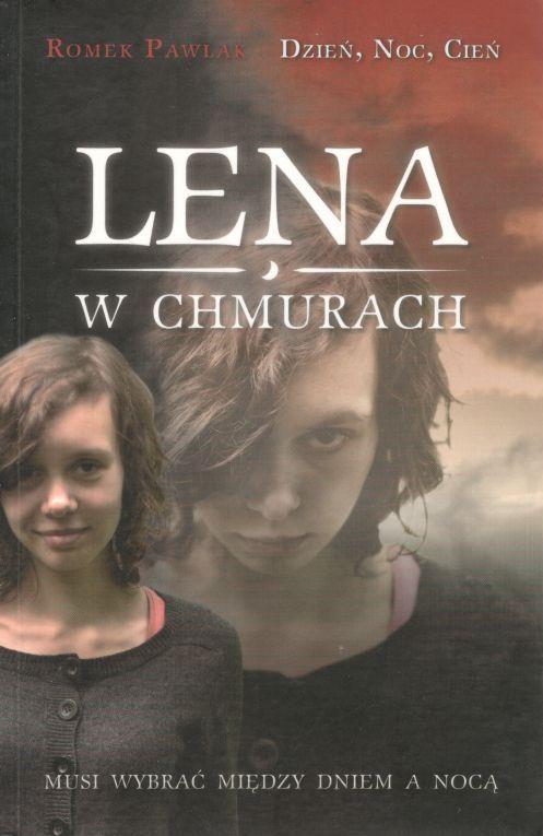 Lena w chmurach