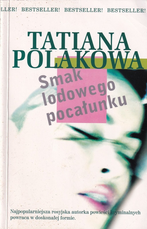 Smak lodowego pocałunku