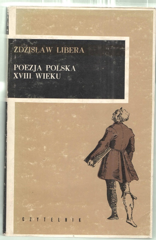 Poezja polska XVIII wieku