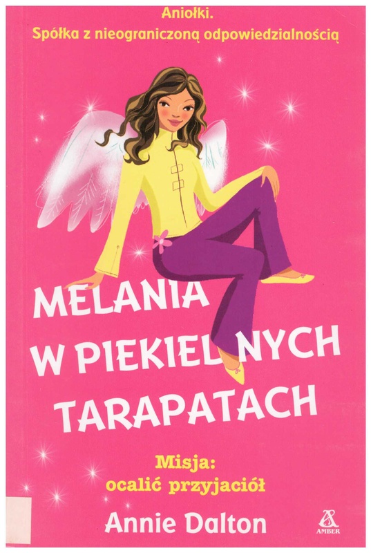 Melania w piekielnych tarapatach