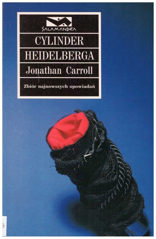 Cylinder Heidelberga