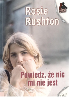 Powiedz, że nic mi nie jest