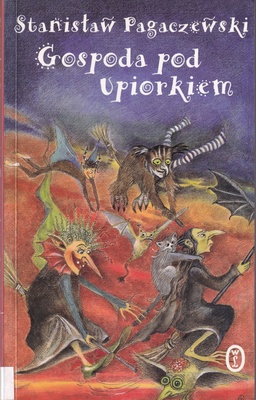 Gospoda pod Upiorkiem