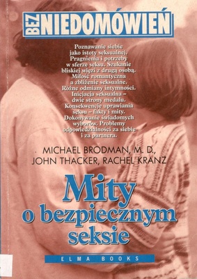 Mity o bezpiecznym seksie