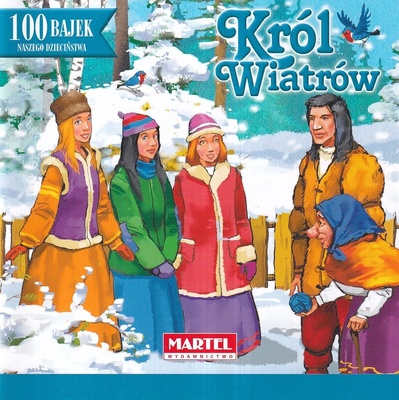 Król Wiatrów