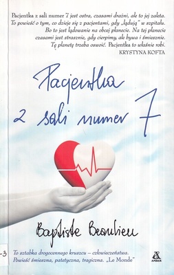 Pacjentka z sali numer 7