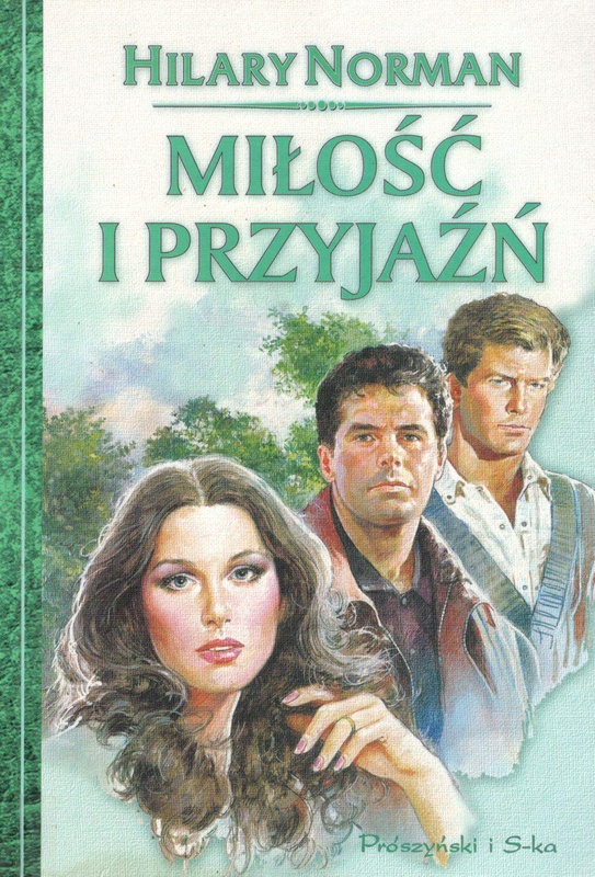 Miłość i przyjaźń