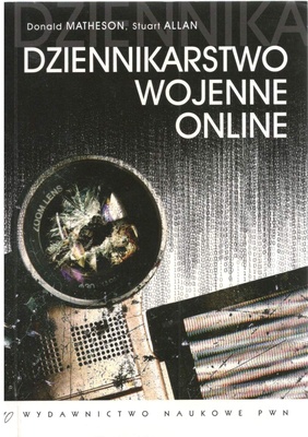 Dziennikarstwo wojenne online