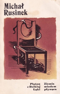 Pluton z Dzikiej Łąki ; Ziemia miodem płynąca