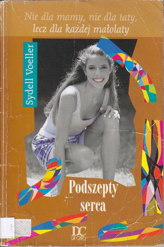 Podszepty serca