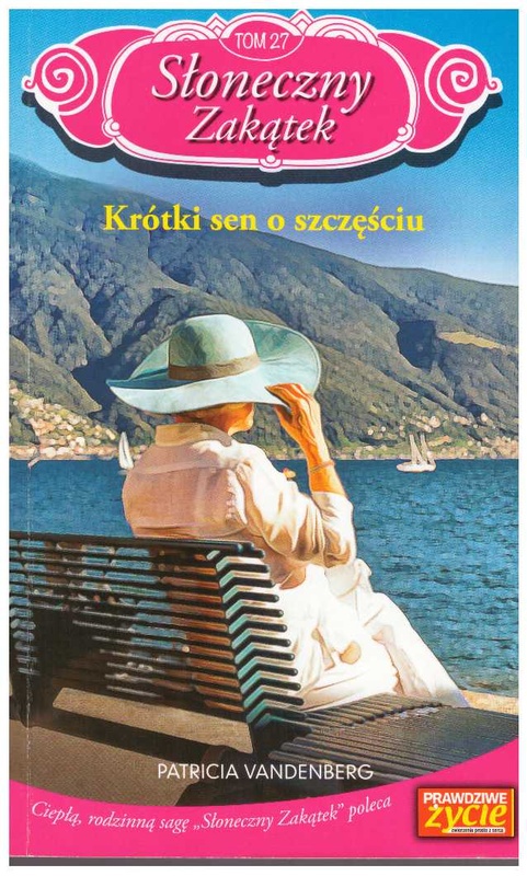 Krótki sen o szczęściu