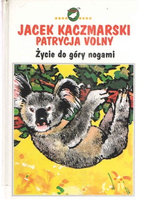 Życie do góry nogami