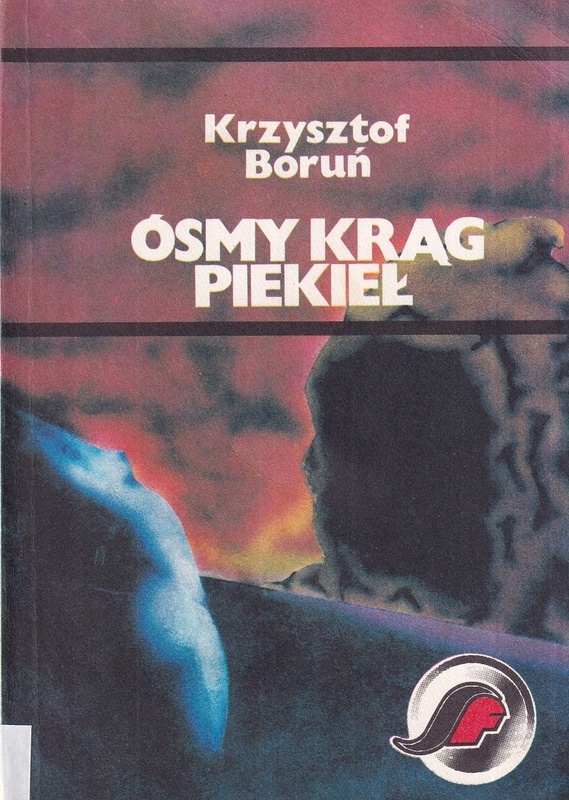 Ósmy krąg piekieł