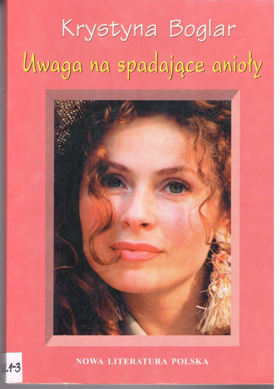 Uwaga na spadające anioły