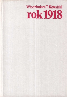 Rok 1918