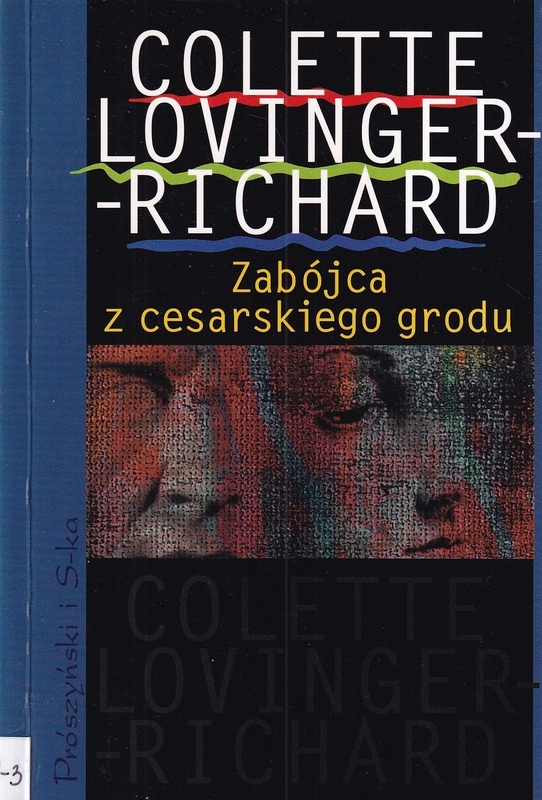 Zabójca z cesarskiego grodu