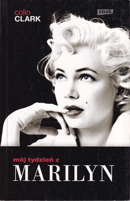 Mój tydzień z Marilyn