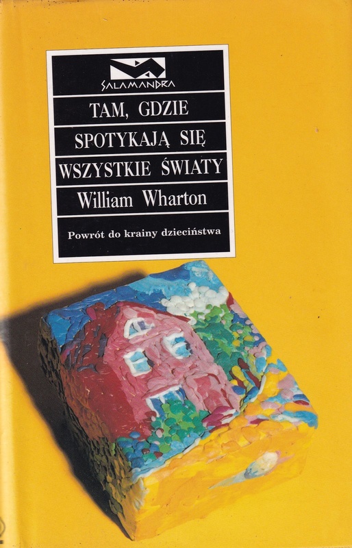 Tam, gdzie spotykają się wszystkie światy