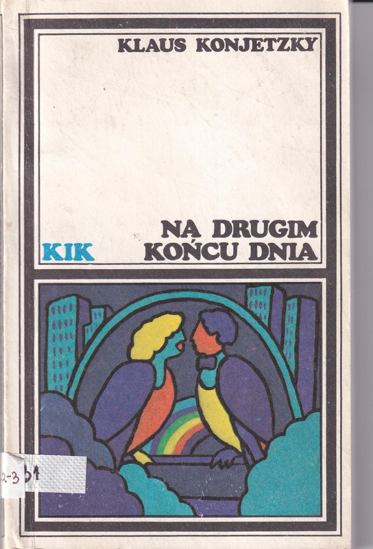 Na drugim końcu dnia