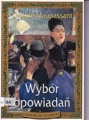 Wybór opowiadań