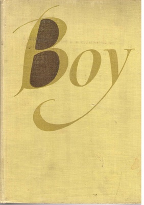 Tadeusz Żeleński (Boy) : twórczość i życie