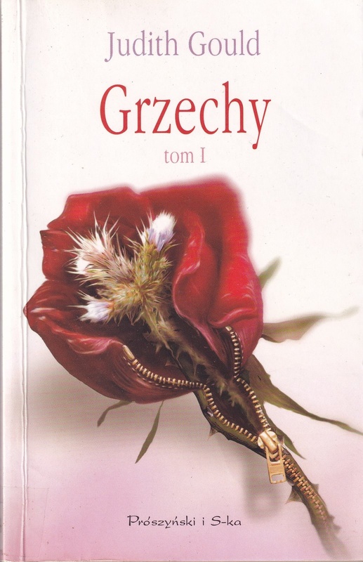 Grzechy.. T. 1