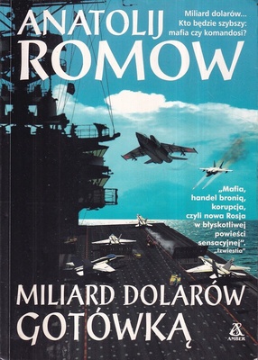 Miliard dolarów gotówką