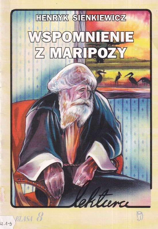 Wspomnienie z Maripozy