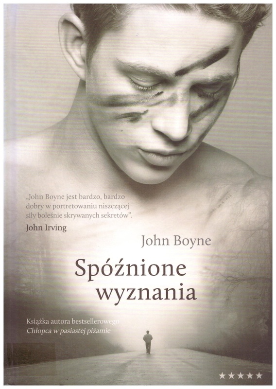 Spóźnione wyznania