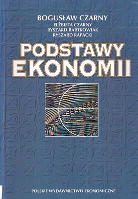 Podstawy ekonomii