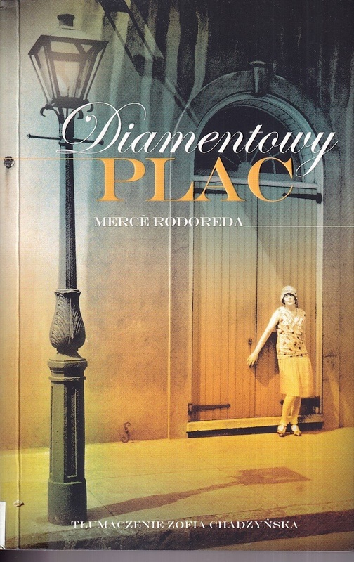 Diamentowy plac
