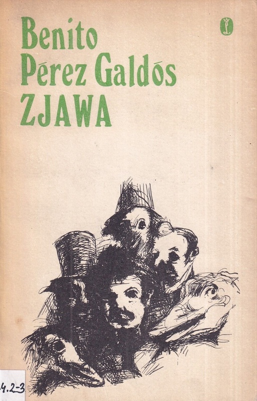 Zjawa