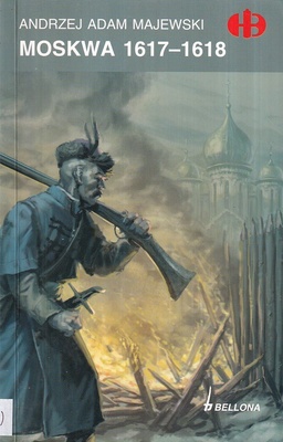 Moskwa 1617-1618