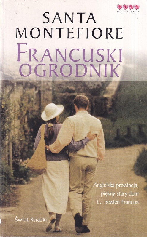 Francuski ogrodnik