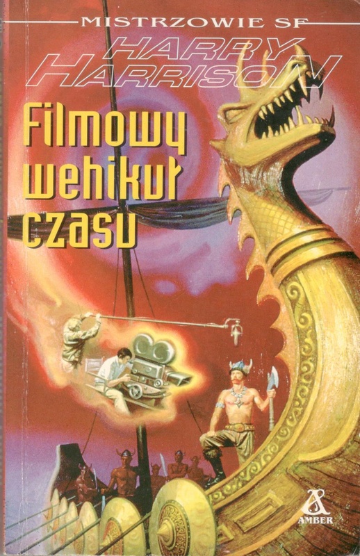 Filmowy wehikuł czasu