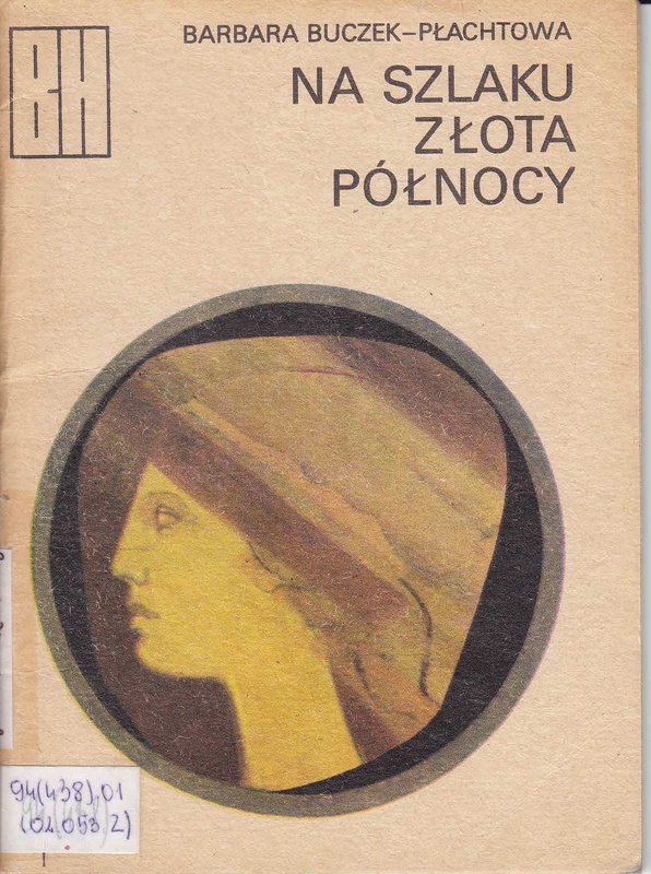 Na szlaku złota północy