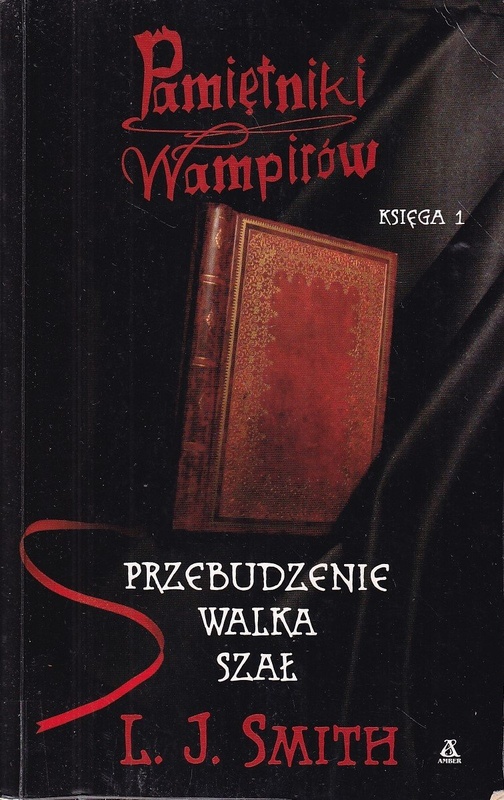 Przebudzenie ; Walka ; Szał