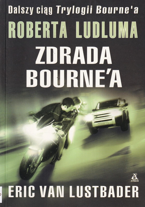 Zdrada Bourne'a
