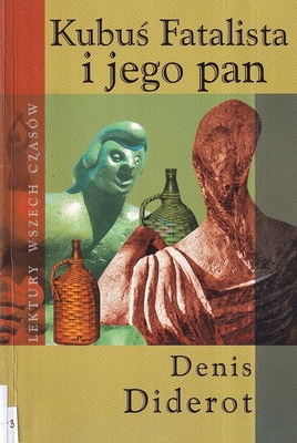 Kubuś Fatalista i jego pan