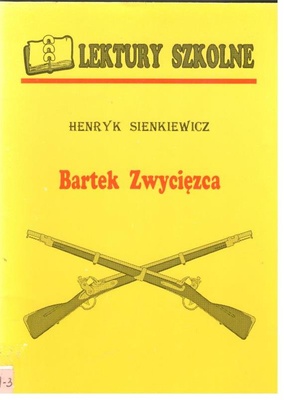 Bartek Zwycięzca